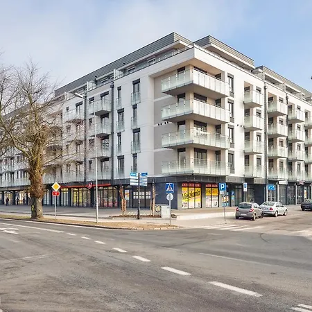 Sun&snow Na Solnej * Kołobrzeg