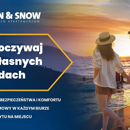 شقة Sun & Snow, Solna 11 *