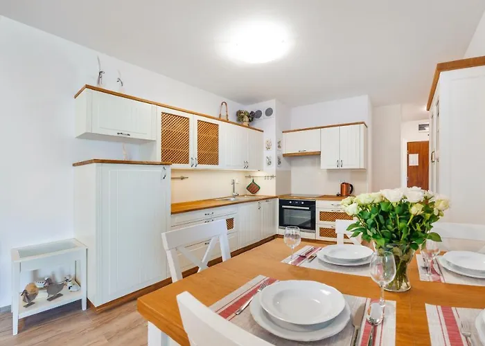 Solna 11, Sun & Snow Apartamento