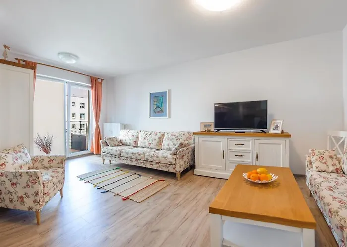 Apartamento Solna 11, Sun & Snow *