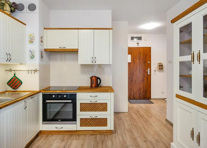 Solna 11, Sun & Snow Apartamento